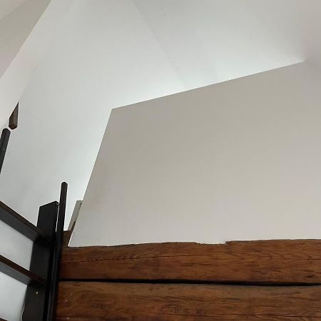 Ferienwohnung Muensterblick Иберлинген Экстерьер фото