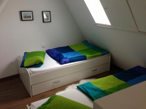 Ferienwohnung Muensterblick Иберлинген Экстерьер фото