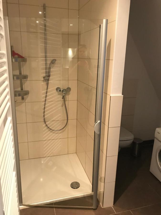 Ferienwohnung Muensterblick Иберлинген Экстерьер фото