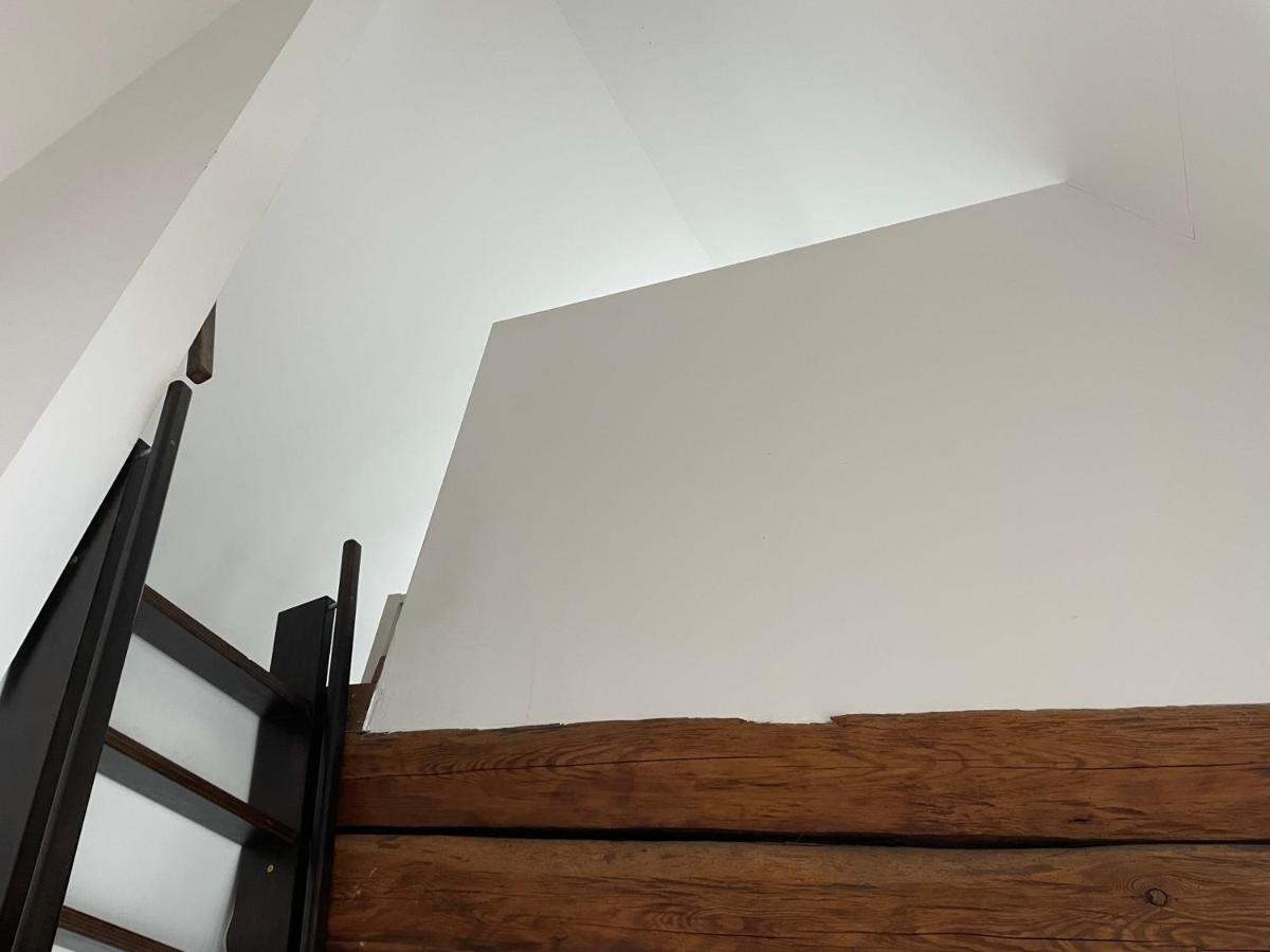 Ferienwohnung Muensterblick Иберлинген Экстерьер фото